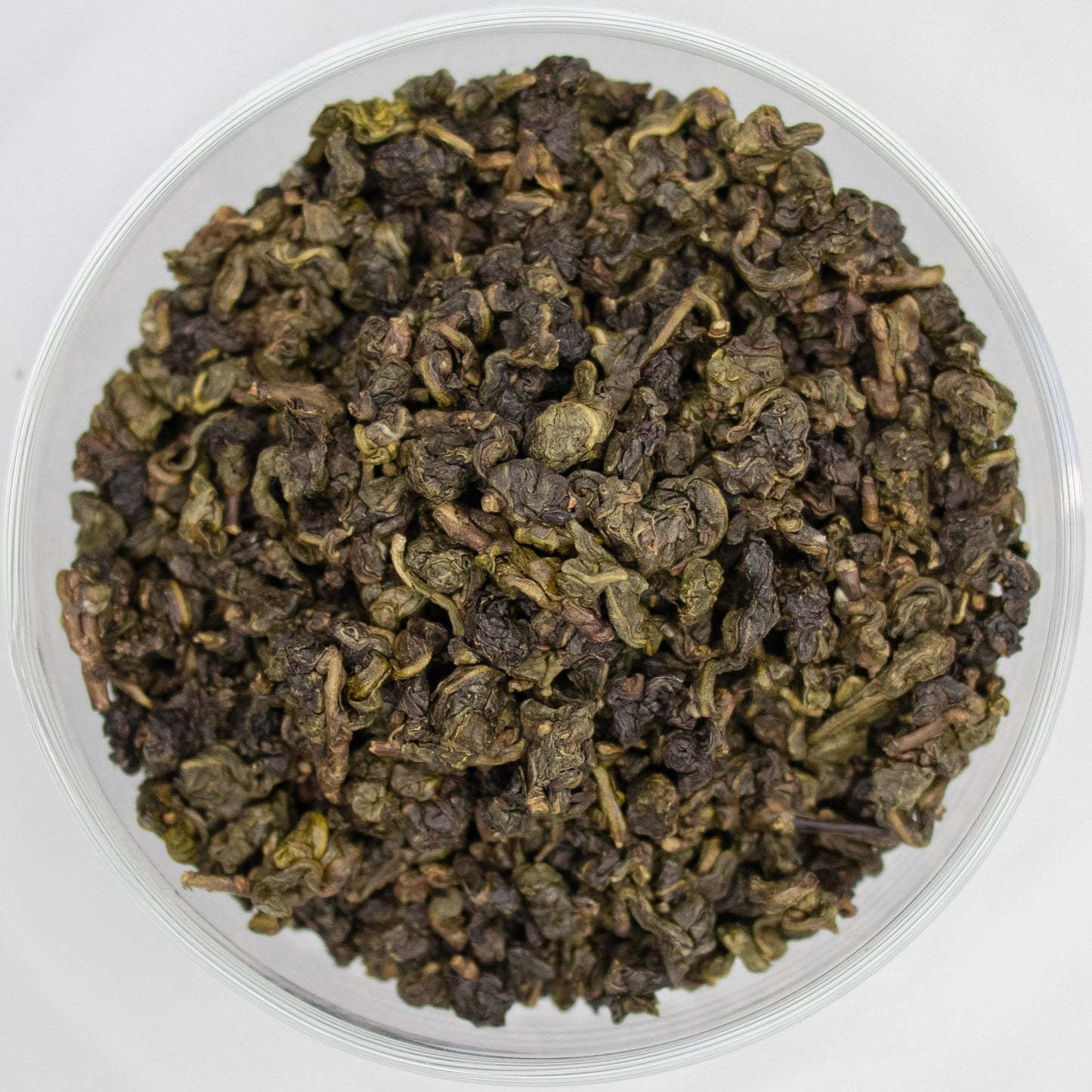 醉貴妃鐵觀音 Guifei Tieguanyin