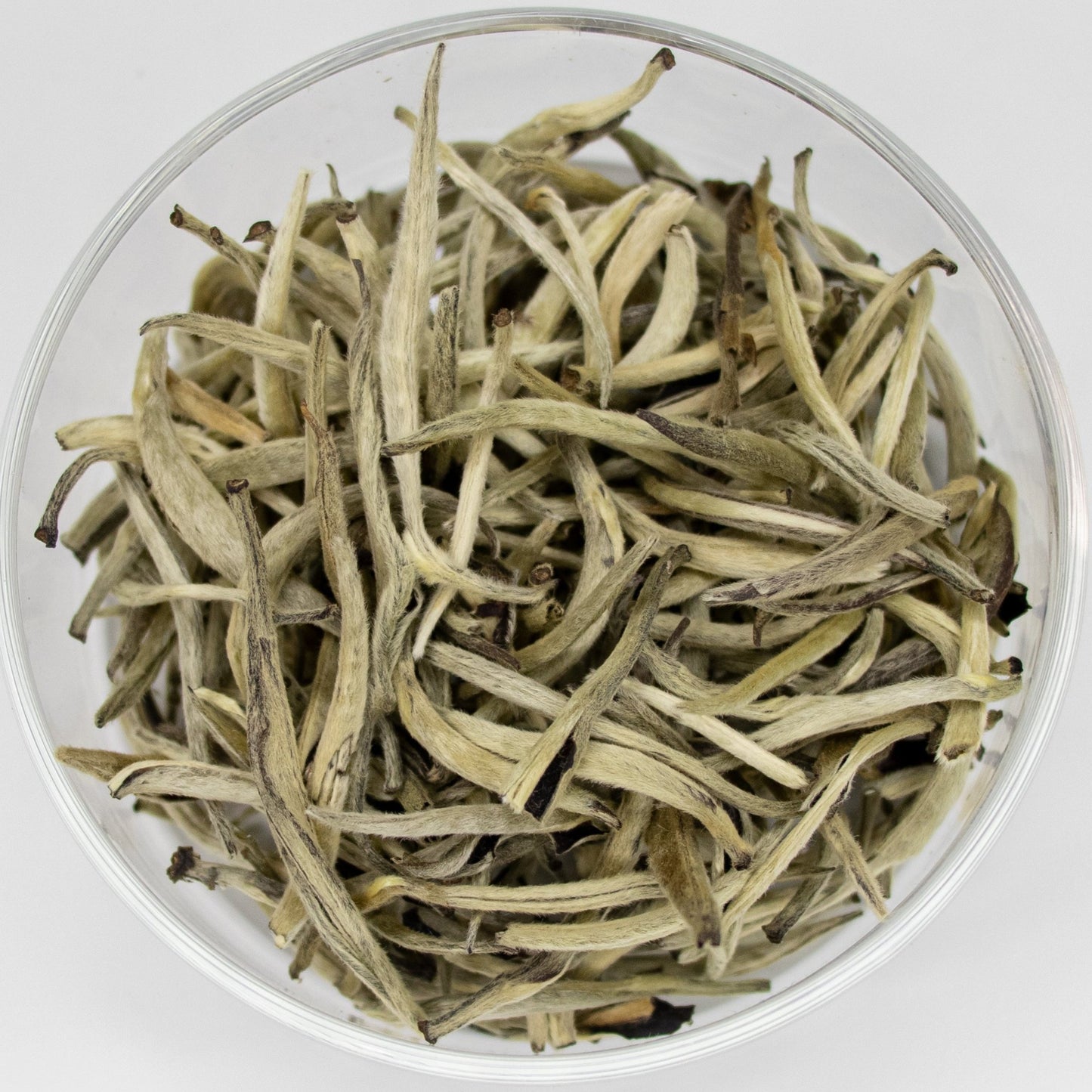 白毫銀針 Baihao Silver Needle
